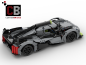 Preview: Custom 42156 RC Umbauanleitung